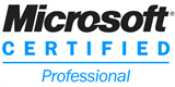 Microsoft Certifified Professional